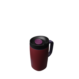 SmoothSip® Slider with Handle