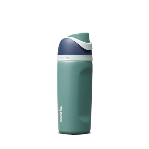 Kids' FreeSip® – 16oz / Stainless Steel / Joshua Tree