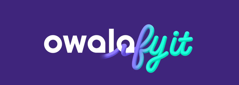 Owala® Unveils Owalafy It: Transforming Moments with Spontaneous Joy