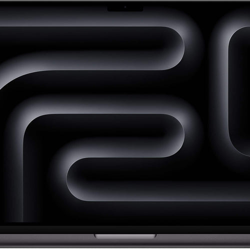 Apple - MacBook Pro 16-inch Laptop - M5 Pro chip with 18-core CPU and 20-core GPU - 48GB Memory - 1TB SSD - Space Black