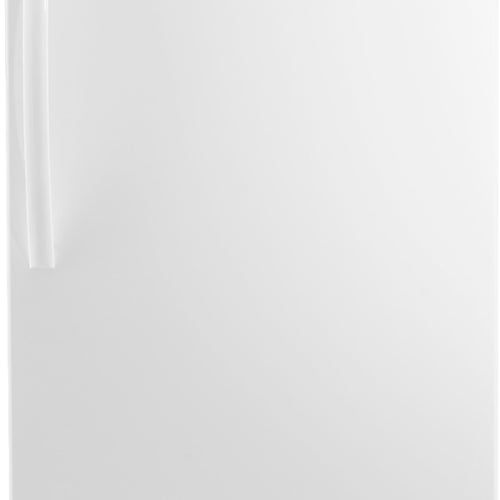 Insignia™ - 13.8 Cu. Ft. Garage Ready Convertible Upright Freezer with ENERGY STAR Certification - White