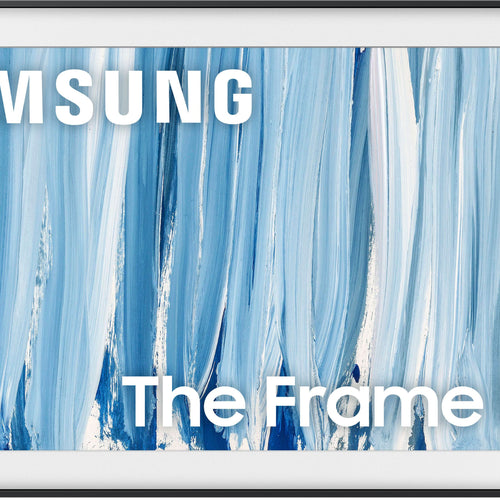 Samsung - 85” Class LS03HW Series The Frame Pro 4K UHD SamsungVision AI Smart Tizen TV (2026)