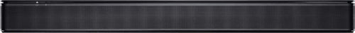 Bose - TV Speaker Compact Bluetooth Soundbar for Clear Dialogue and Enhanced TV Sound - Black