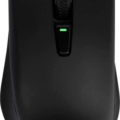 CORSAIR - HARPOON RGB Wireless FPS Optical Gaming Mouse with Bluetooth - Wireless - Black