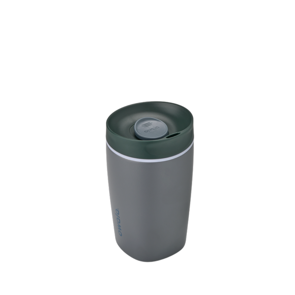 Off the Grid / 12oz / Stainless Steel