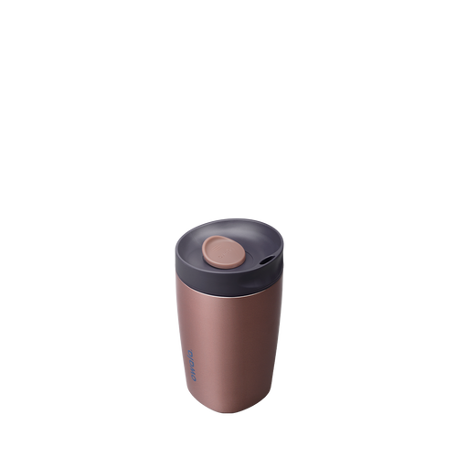 SmoothSip® Slider – Desert Smoke / 12oz / Stainless Steel