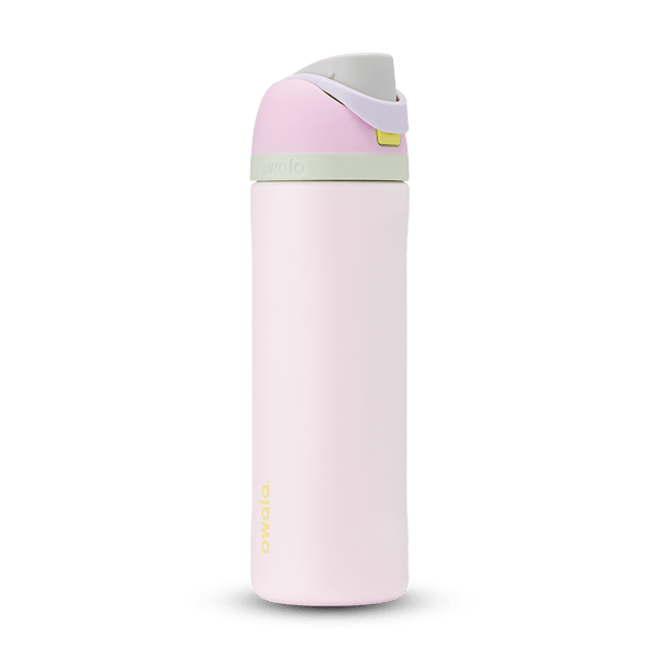 Candy Coated / Stainless Steel / 24oz