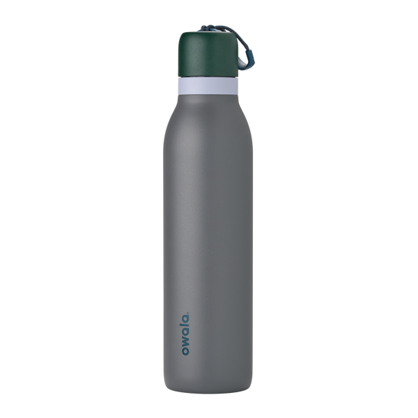 Off the Grid / 24oz / Stainless Steel