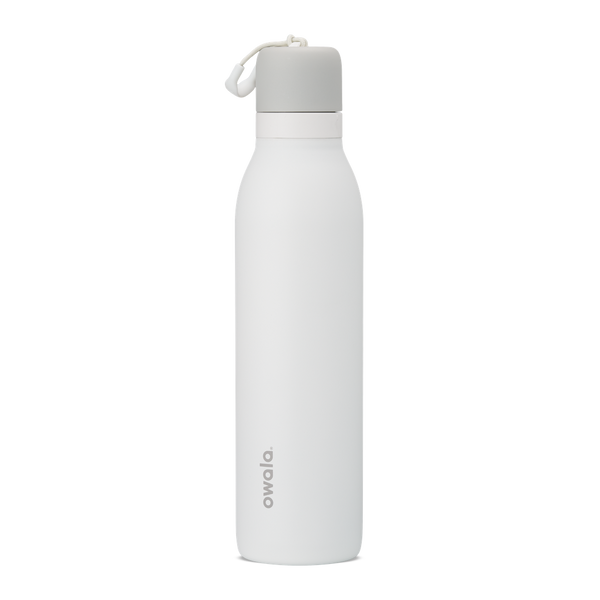Shy Marshmallow / 24oz / Stainless Steel