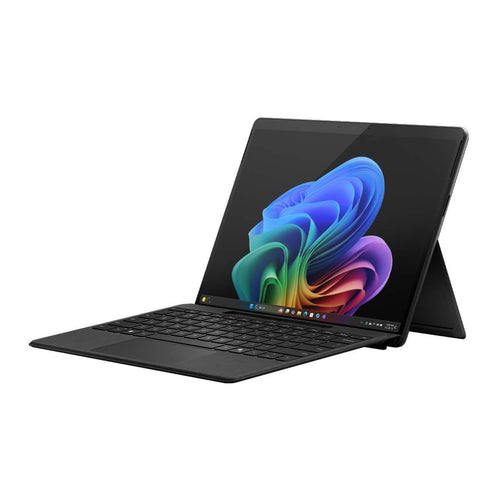 Microsoft - Surface Pro - 13" OLED Touchscreen - Snapdragon X2 Elite (12 Core) 2026 - 16GB Memory - 1TB SSD - Device Only - Black