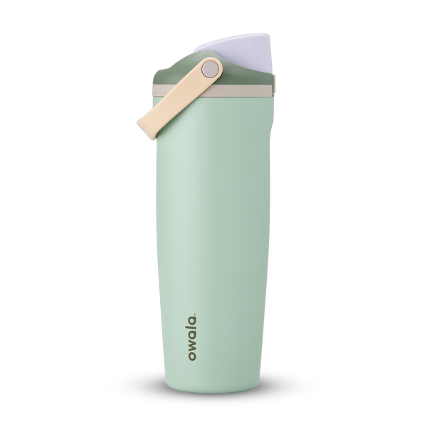 30oz / Eucalyptus / Stainless steel