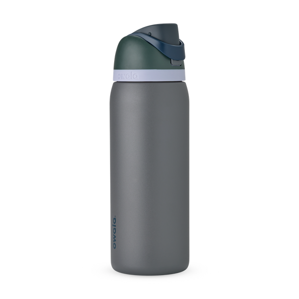 Off the Grid / Stainless Steel / 32oz