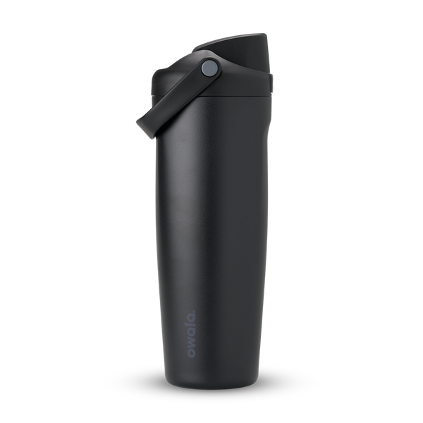 30oz / Very Very Dark / Stainless steel