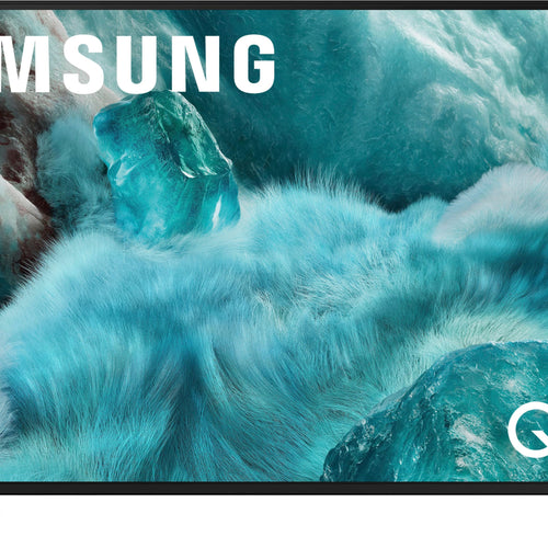Samsung - 50” Class Q7F Series QLED 4K UHD SamsungVision AI Smart Tizen TV (2025)