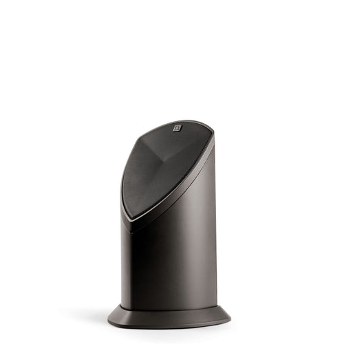 Definitive Technology - Dymension 5.5 Outdoor Bollard Speaker Each - Brown