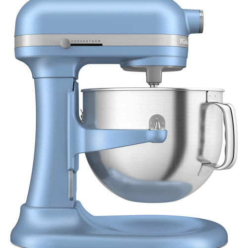 KitchenAid 7 Quart Bowl-Lift Stand Mixer, KSM70SKXX - Blue Velvet