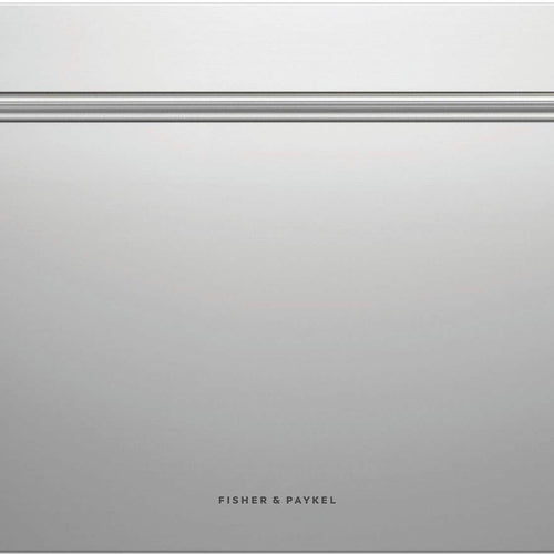 Door Panel for Fisher & Paykel Convertible Refrigerators / Freezers - Stainless Steel