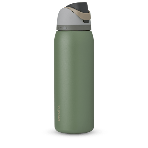 Green House / Stainless Steel / 40oz