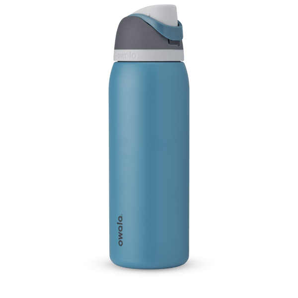 Blue Oasis / Stainless Steel / 40oz