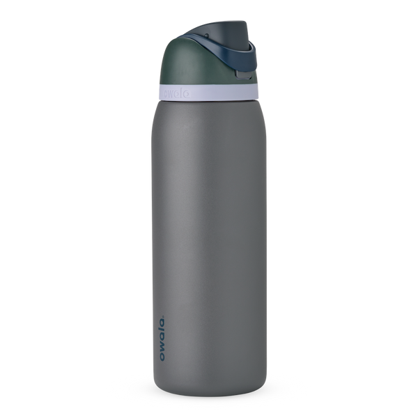 Off the Grid / Stainless Steel / 40oz