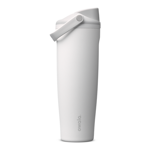FreeSip® Sway – 40oz / Shy Marshmallow / Stainless steel