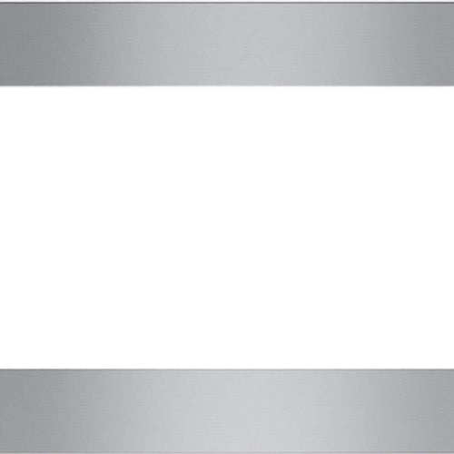 30" Trim Kit for Thermador MBCS Microwave - Stainless Steel
