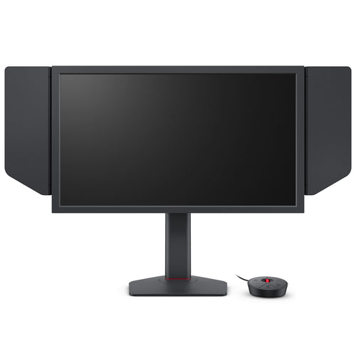 BenQ - ZOWIE XL2566X+24.1" TN LED 400Hz Gaming Monitor - Black