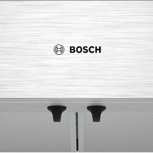 Bosch 300 Series - 36 inches - Recirculating & Convertible - Under cabinet Range Hood - Stainless Steel