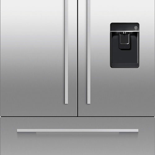 Door Panel Kit for Fisher & Paykel Refrigerator/Freezers - Stainless Steel