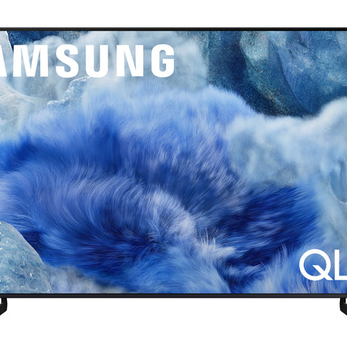 Samsung - 55” Class Q8F Series QLED 4K UHD SamsungVision AI Smart Tizen TV (2025)