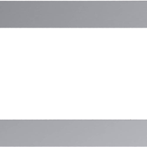 30" Microwave Trim Kit for Bosch HMB30155UC - Stainless Steel
