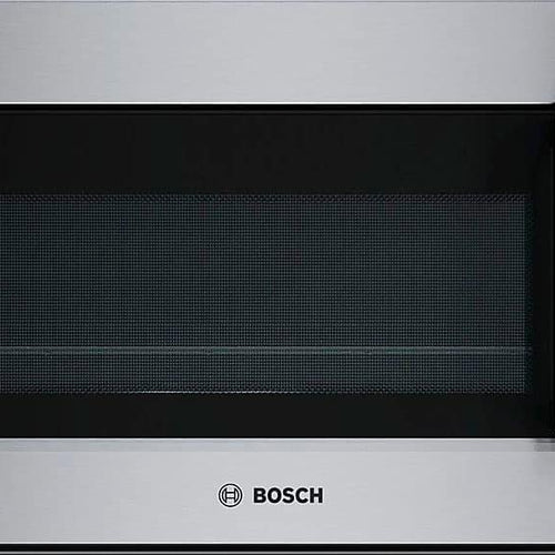 Bosch - 800 Series 1.9 Cu. Ft. Convection Over-the-Range Microwave with Sensor Cooking - Stainless Steel