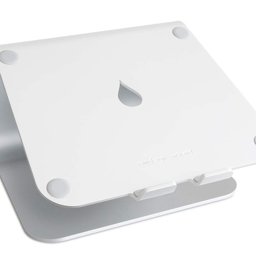 Rain Design - mStand Laptop Stand - Silver