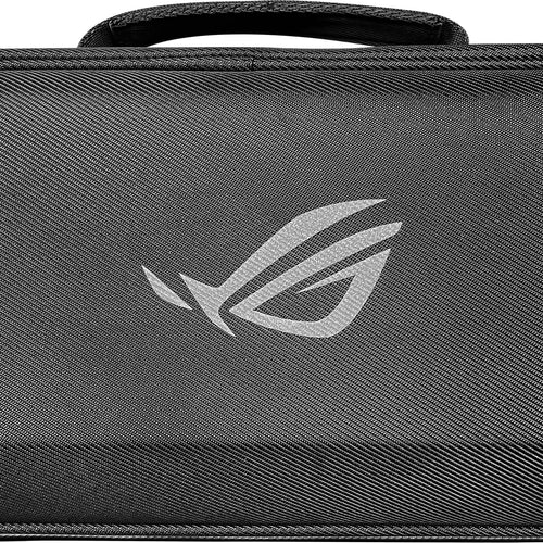 ASUS - Premium 2-in-1 Hard Case for ROG Xbox Ally - Black