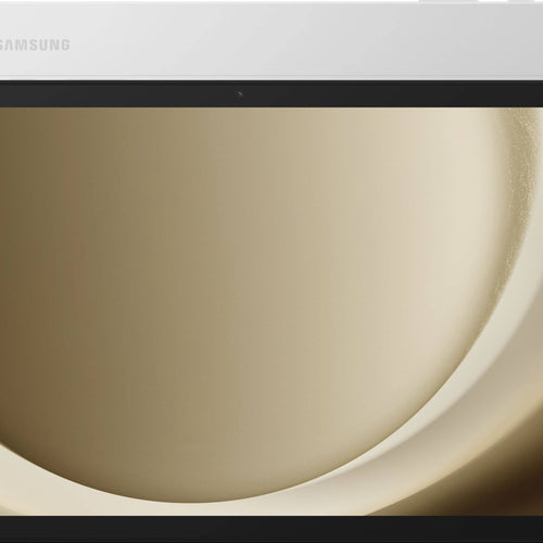 Samsung - Galaxy Tab A9+ 11" 64GB - Wi-Fi - Silver