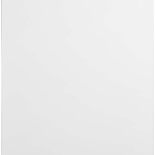 Insignia™ - 7.1 Cu. Ft. Garage Ready Upright Convertible Freezer - White