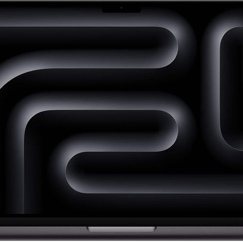 Apple - MacBook Pro 14-inch Laptop - M5 chip with 10-core CPU and 10-core GPU - 16GB Memory - 1TB SSD - Space Black