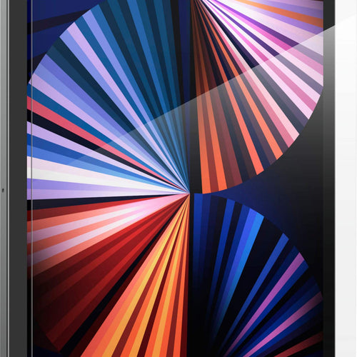 ZAGG - Glass Elite+ for Apple iPad Pro 11" (Gen 4, 3, 2, 1), iPad Air 10.9" (Gen 5, 4) - Clear