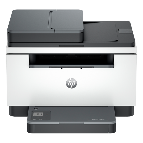 HP - LaserJet MFP M235sdw Laser Printer, Black And White Mobile Print, Copy, Scan - Black