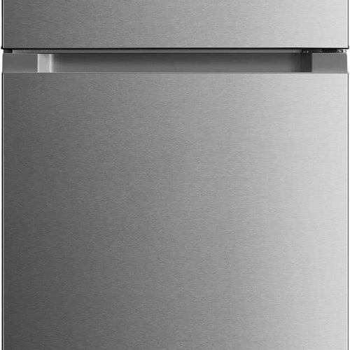 Frigidaire - 30 in. Wide 19 Cu. Ft. Garage Ready Top Freezer Refrigerator - Fingerprint-Resistant Stainless Steel Look