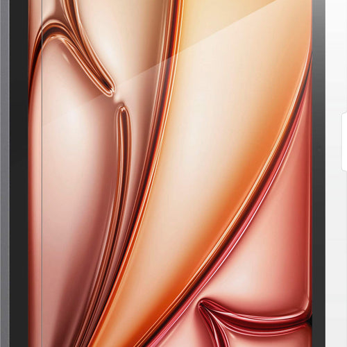 ZAGG - Glass Elite for Apple iPad Air 13" (M4, M3, M2) - Clear