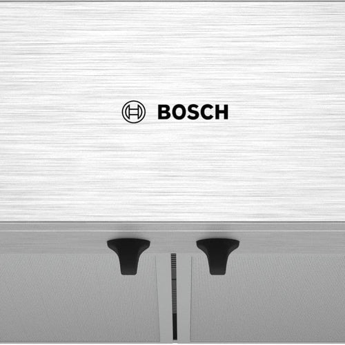 Bosch 300 Series - 30 inches - Recirculating & Convertible - Under cabinet Range Hood - Stainless Steel