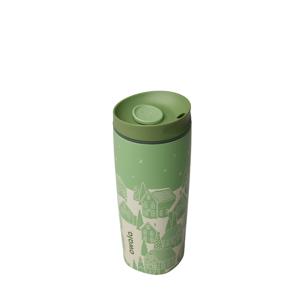 North Pole / 20oz / Stainless Steel