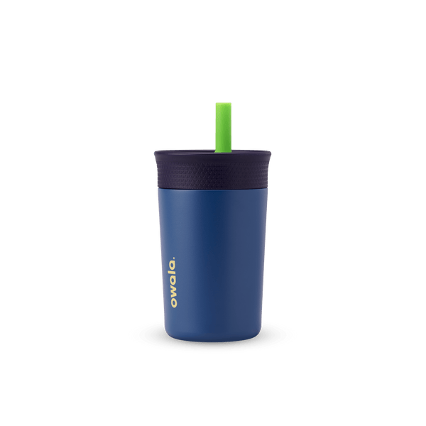 12oz / Home Base / Stainless Steel