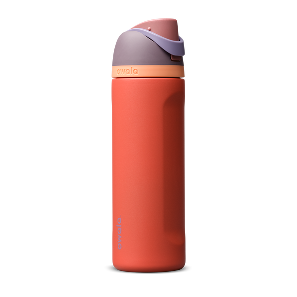 Terracotta Sunset / Stainless Steel / 24oz