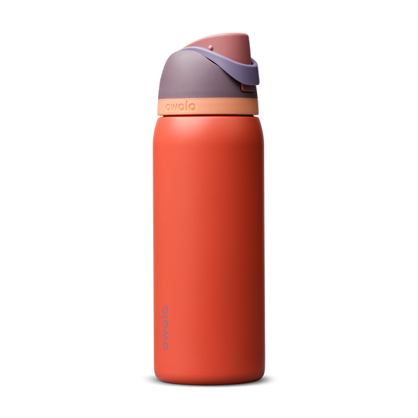 Terracotta Sunset / Stainless Steel / 32oz