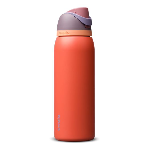 Terracotta Sunset / Stainless Steel / 40oz