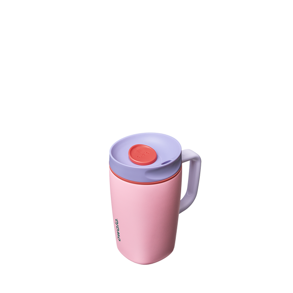 Sugar High / 12oz / Stainless Steel