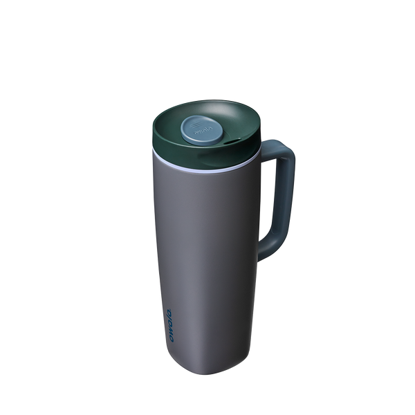 Off the Grid / 24oz / Stainless Steel