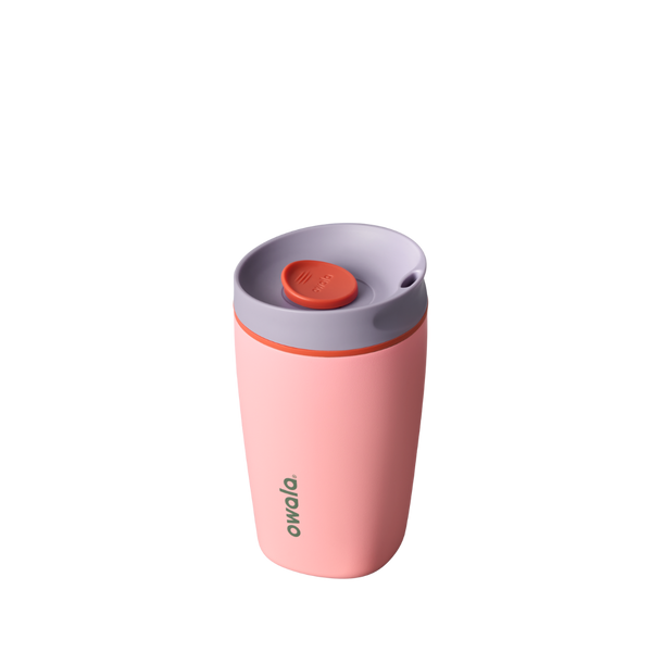 Sugar High / 12oz / Stainless Steel